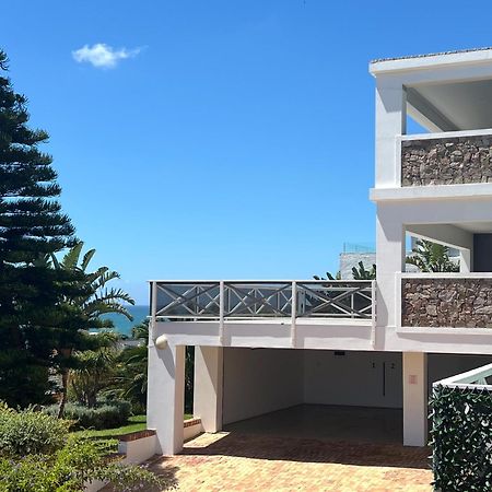 Surfstar At Mimosa Jeffreys Bay Apartment Exterior foto