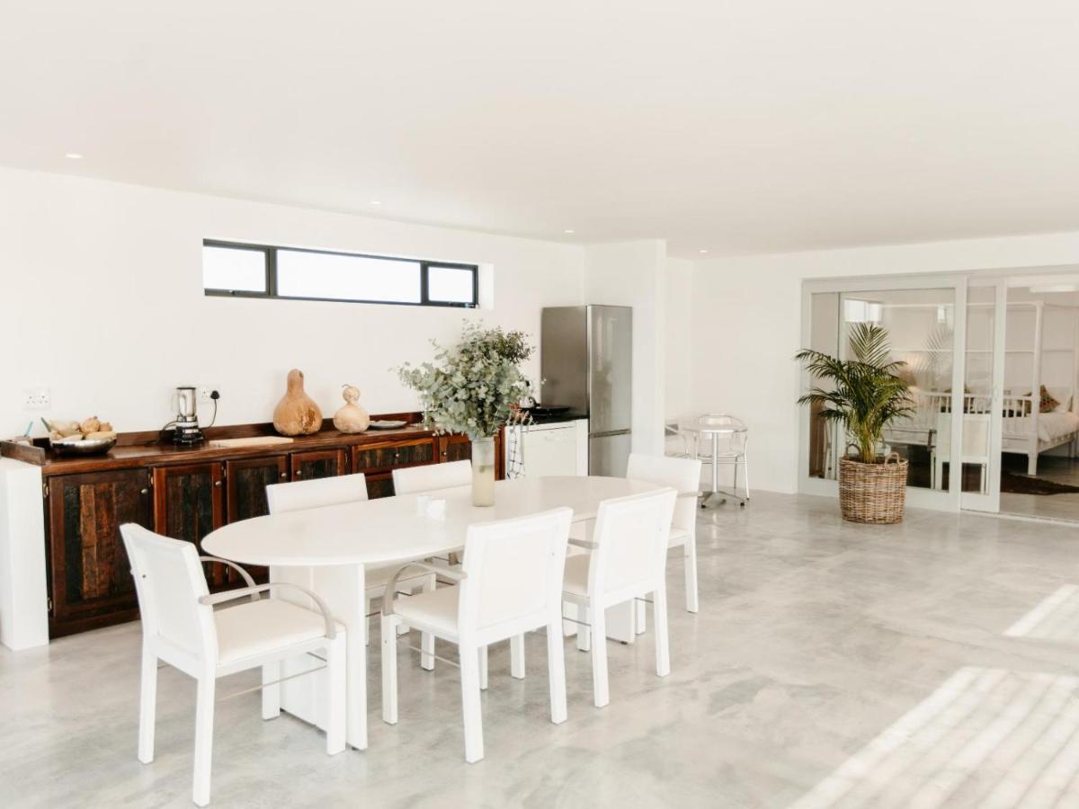 Surfstar At Mimosa Jeffreys Bay Apartment Exterior foto