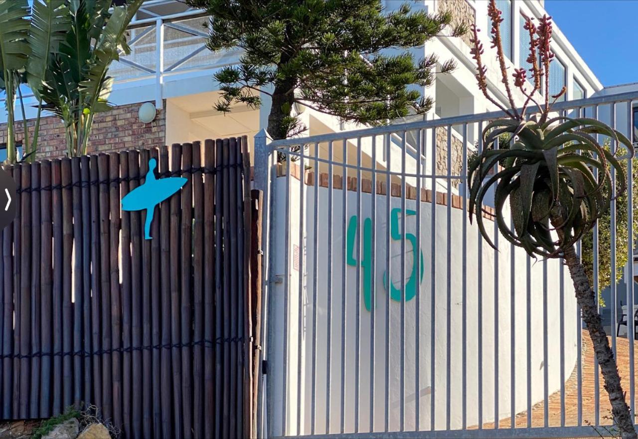Surfstar At Mimosa Jeffreys Bay Apartment Exterior foto