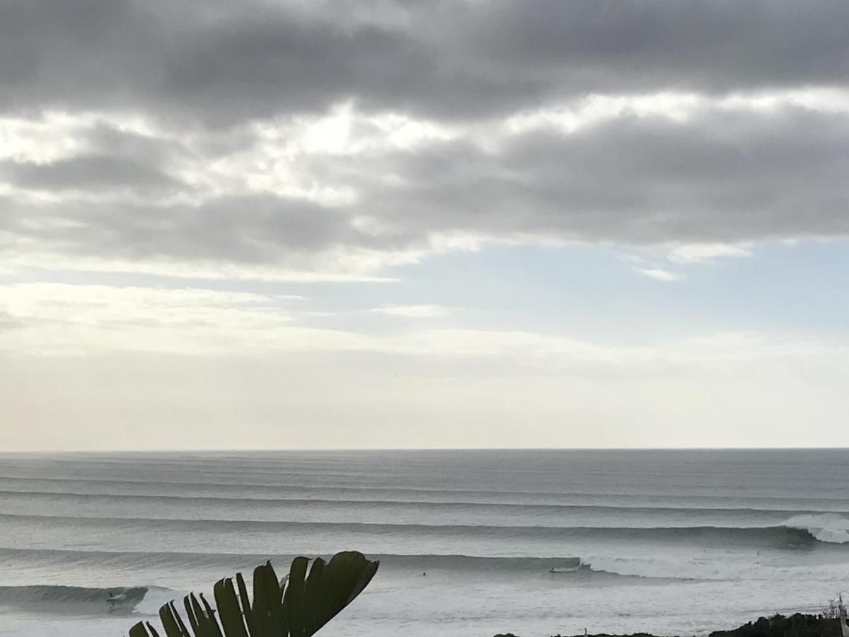 Surfstar At Mimosa Jeffreys Bay Apartment Exterior foto