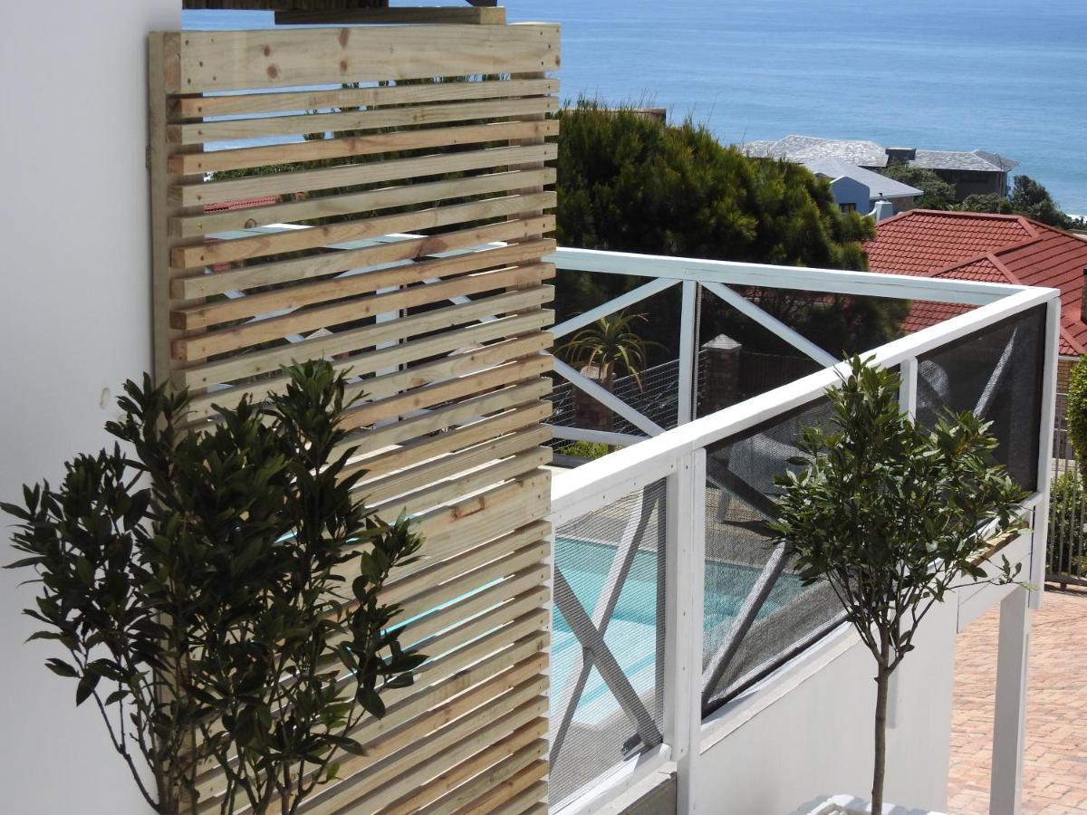 Surfstar At Mimosa Jeffreys Bay Apartment Exterior foto