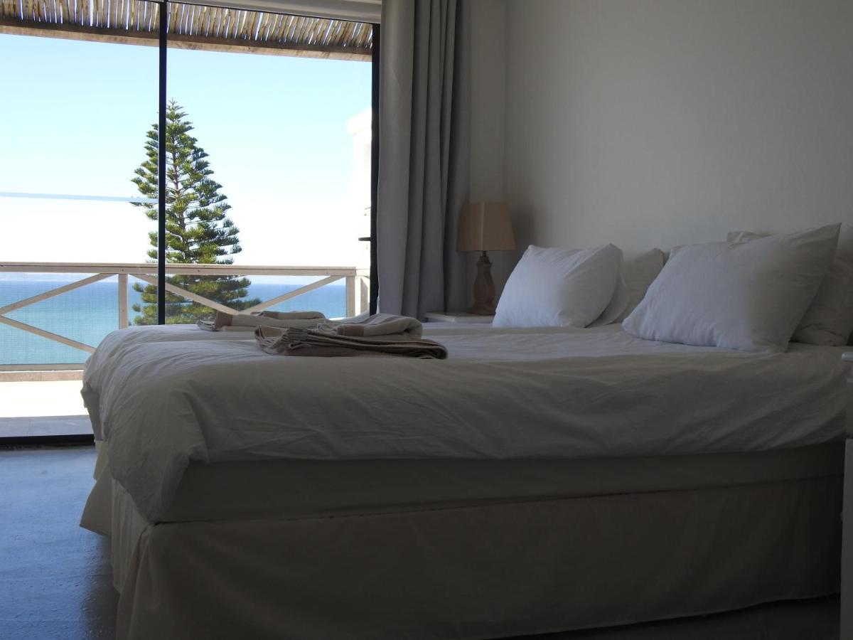 Surfstar At Mimosa Jeffreys Bay Apartment Exterior foto