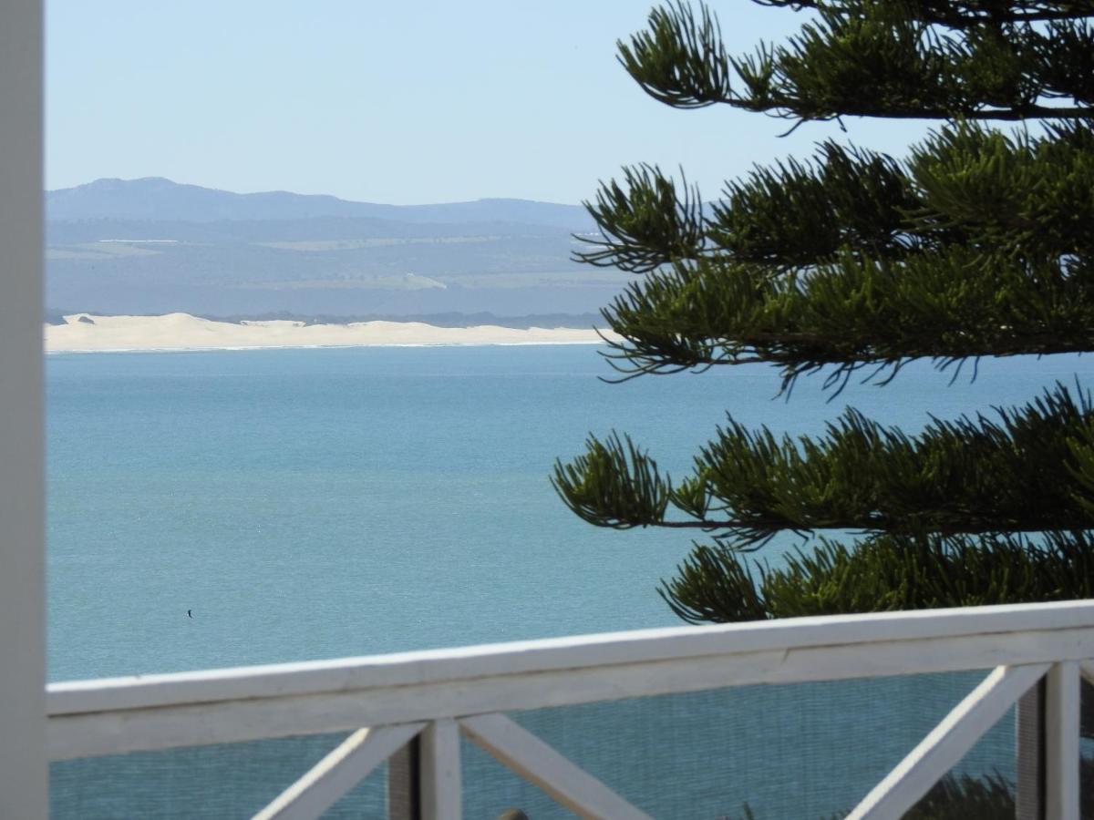 Surfstar At Mimosa Jeffreys Bay Apartment Exterior foto