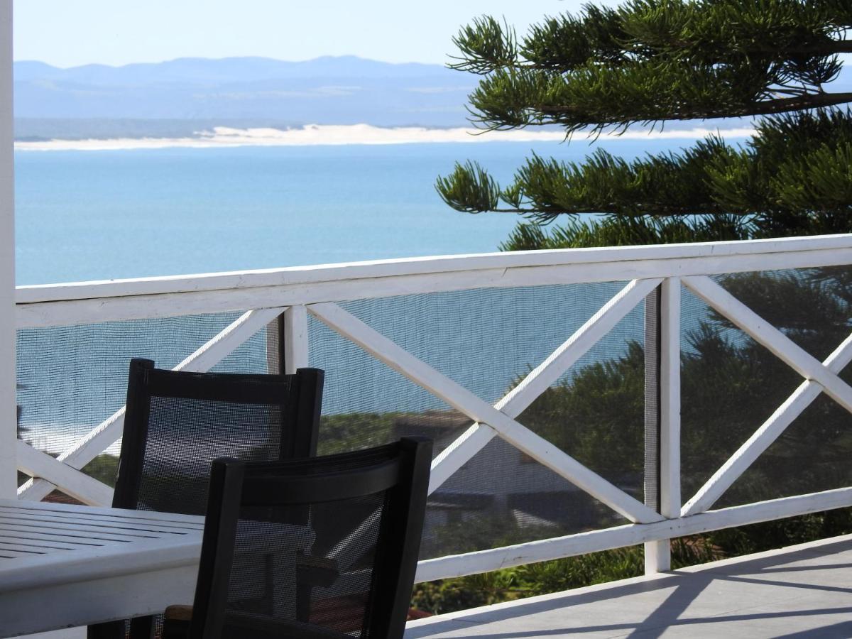 Surfstar At Mimosa Jeffreys Bay Apartment Exterior foto