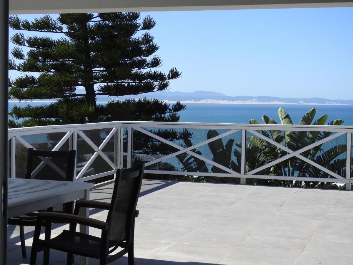Surfstar At Mimosa Jeffreys Bay Apartment Exterior foto