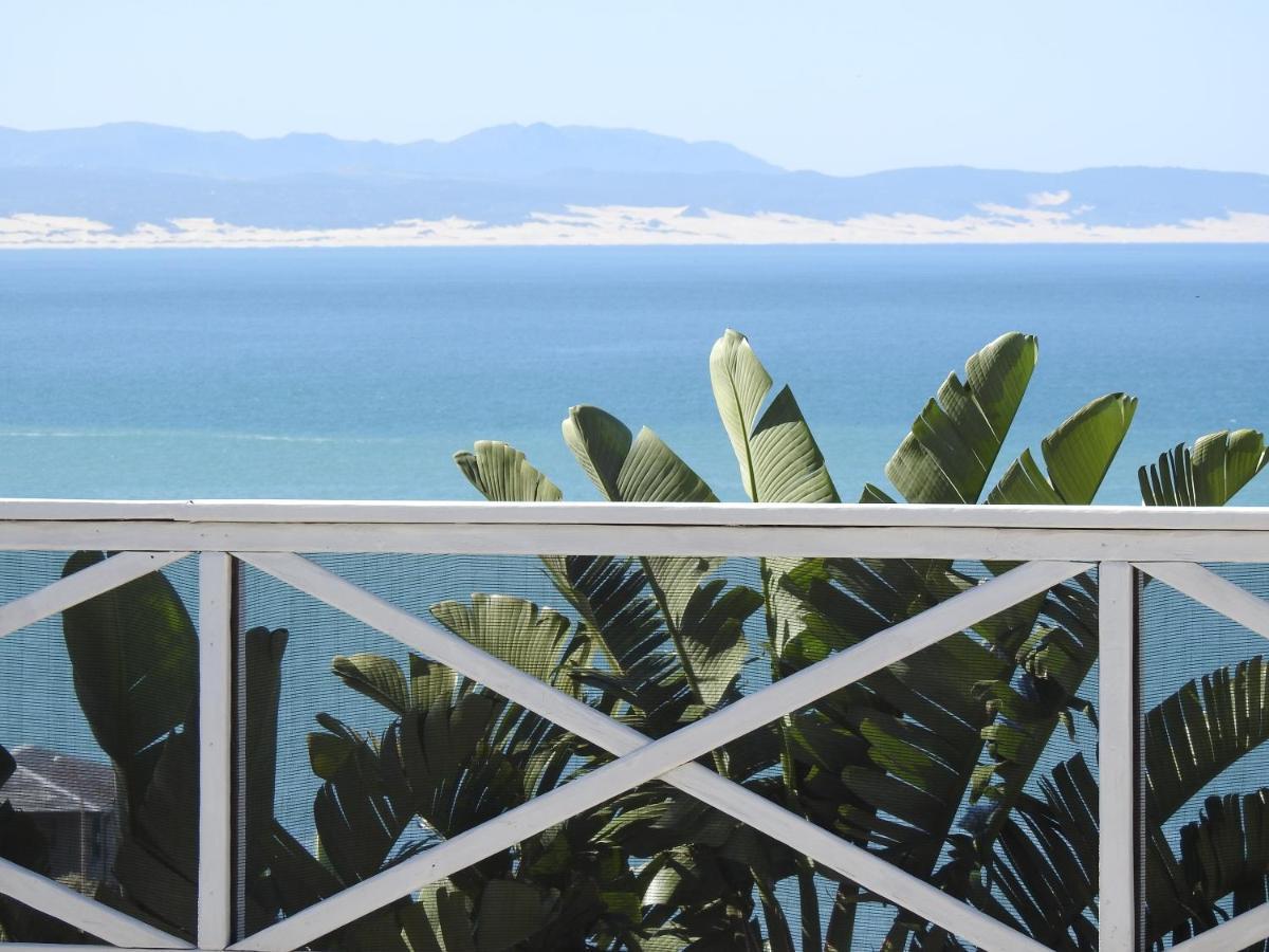 Surfstar At Mimosa Jeffreys Bay Apartment Exterior foto