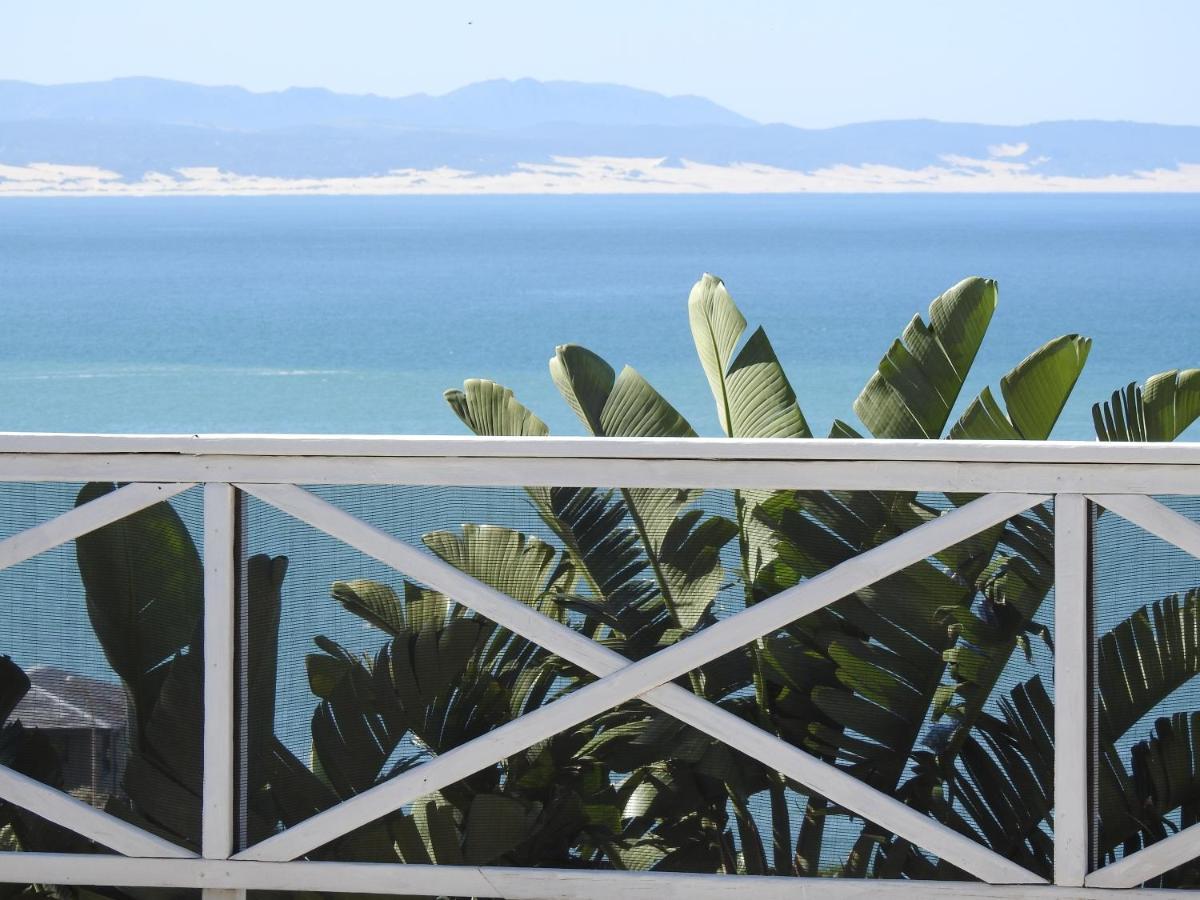 Surfstar At Mimosa Jeffreys Bay Apartment Exterior foto