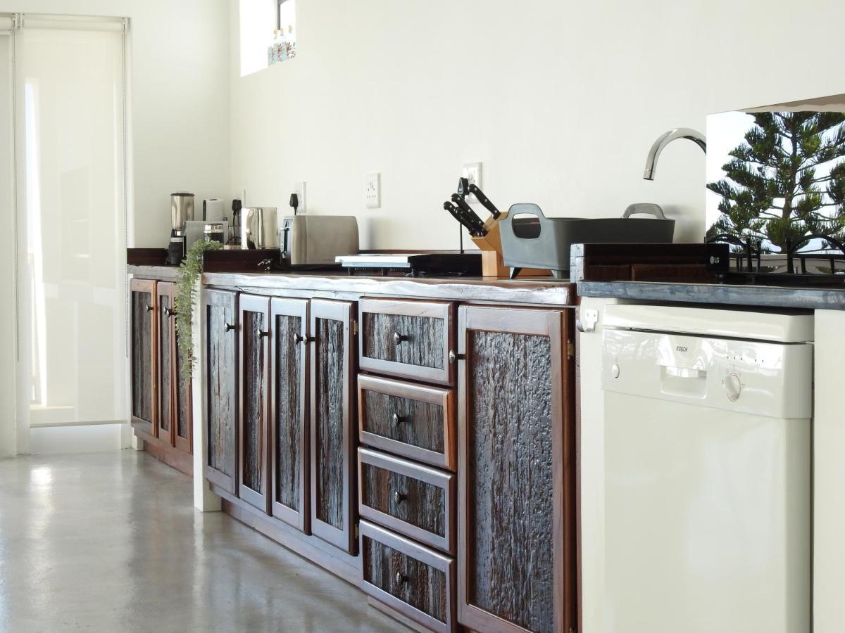 Surfstar At Mimosa Jeffreys Bay Apartment Exterior foto