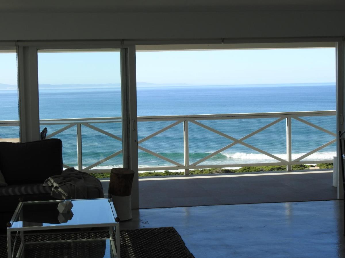 Surfstar At Mimosa Jeffreys Bay Apartment Exterior foto