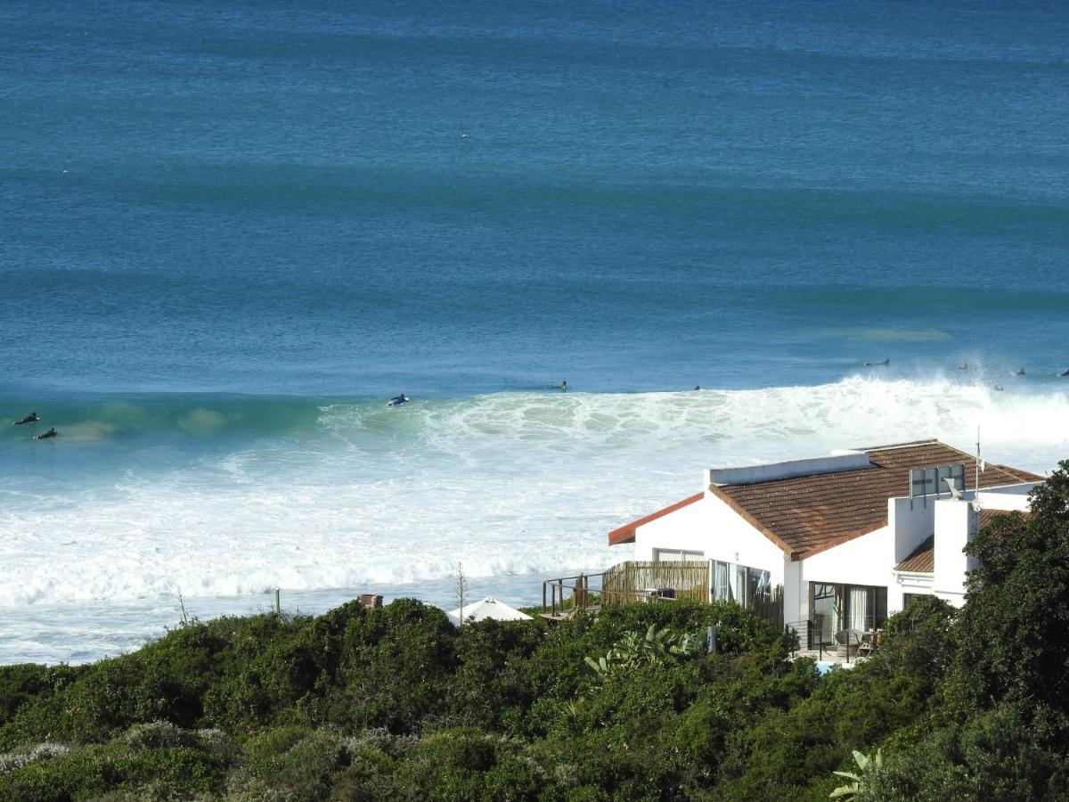 Surfstar At Mimosa Jeffreys Bay Apartment Exterior foto