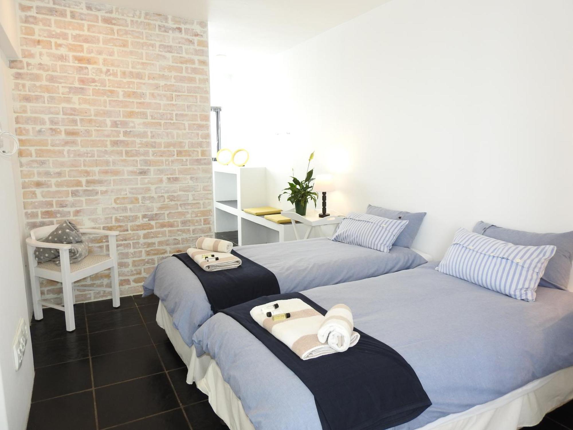 Surfstar At Mimosa Jeffreys Bay Apartment Exterior foto