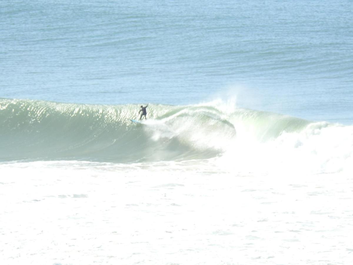 Surfstar At Mimosa Jeffreys Bay Apartment Exterior foto