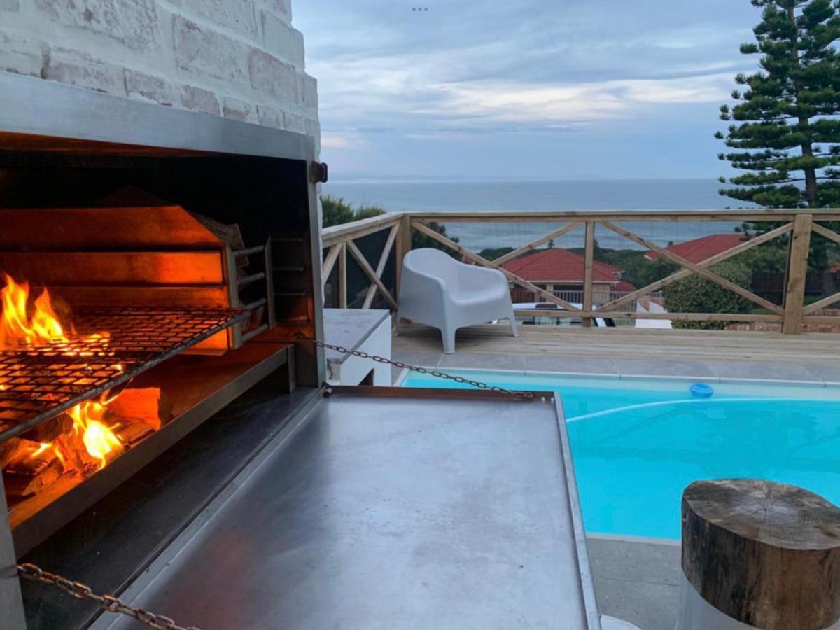 Surfstar At Mimosa Jeffreys Bay Apartment Exterior foto