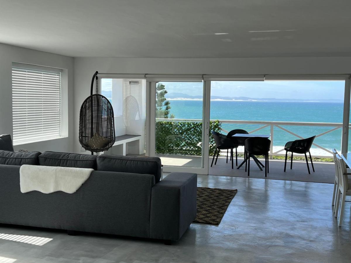 Surfstar At Mimosa Jeffreys Bay Apartment Exterior foto