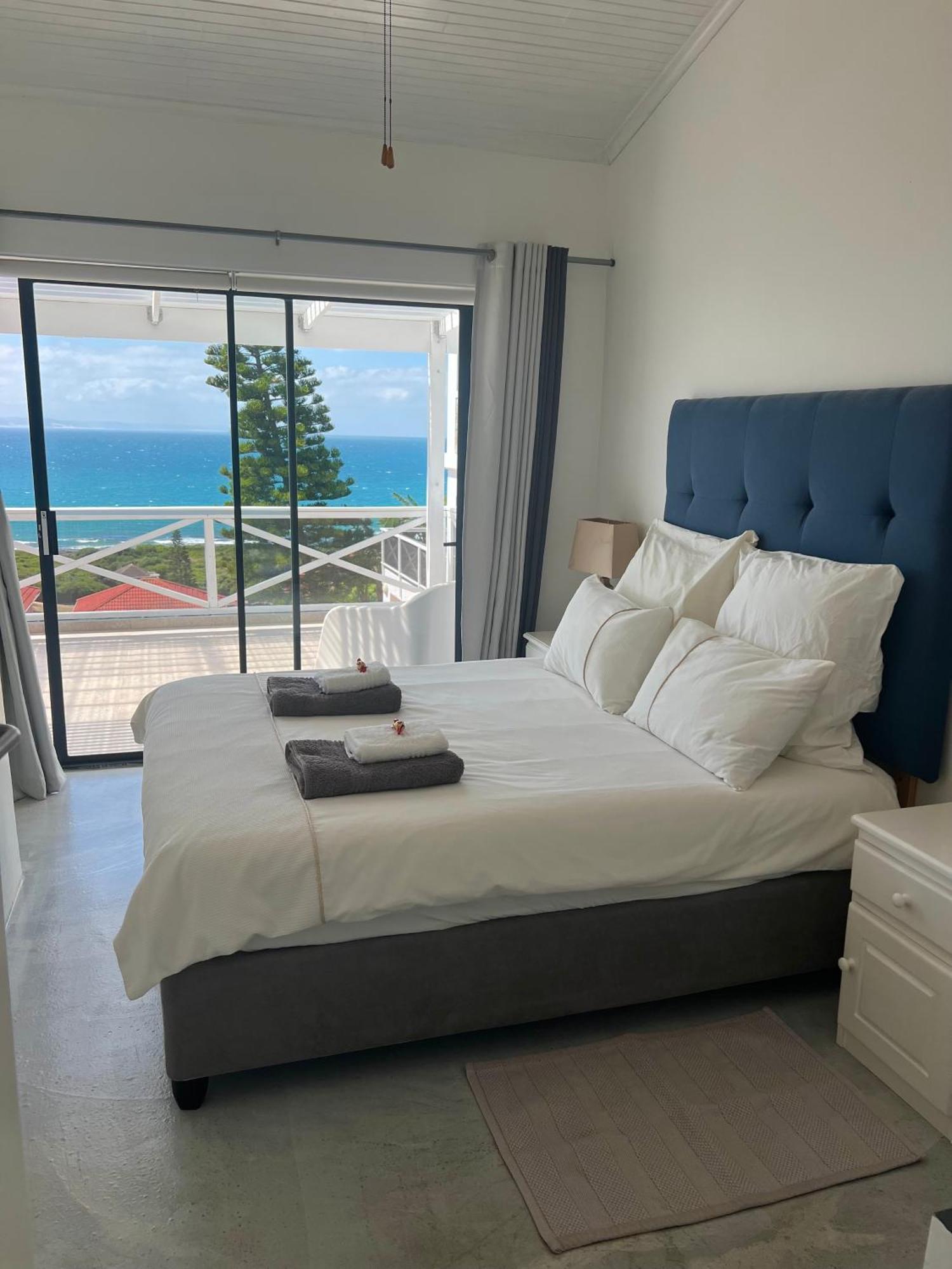 Surfstar At Mimosa Jeffreys Bay Apartment Exterior foto