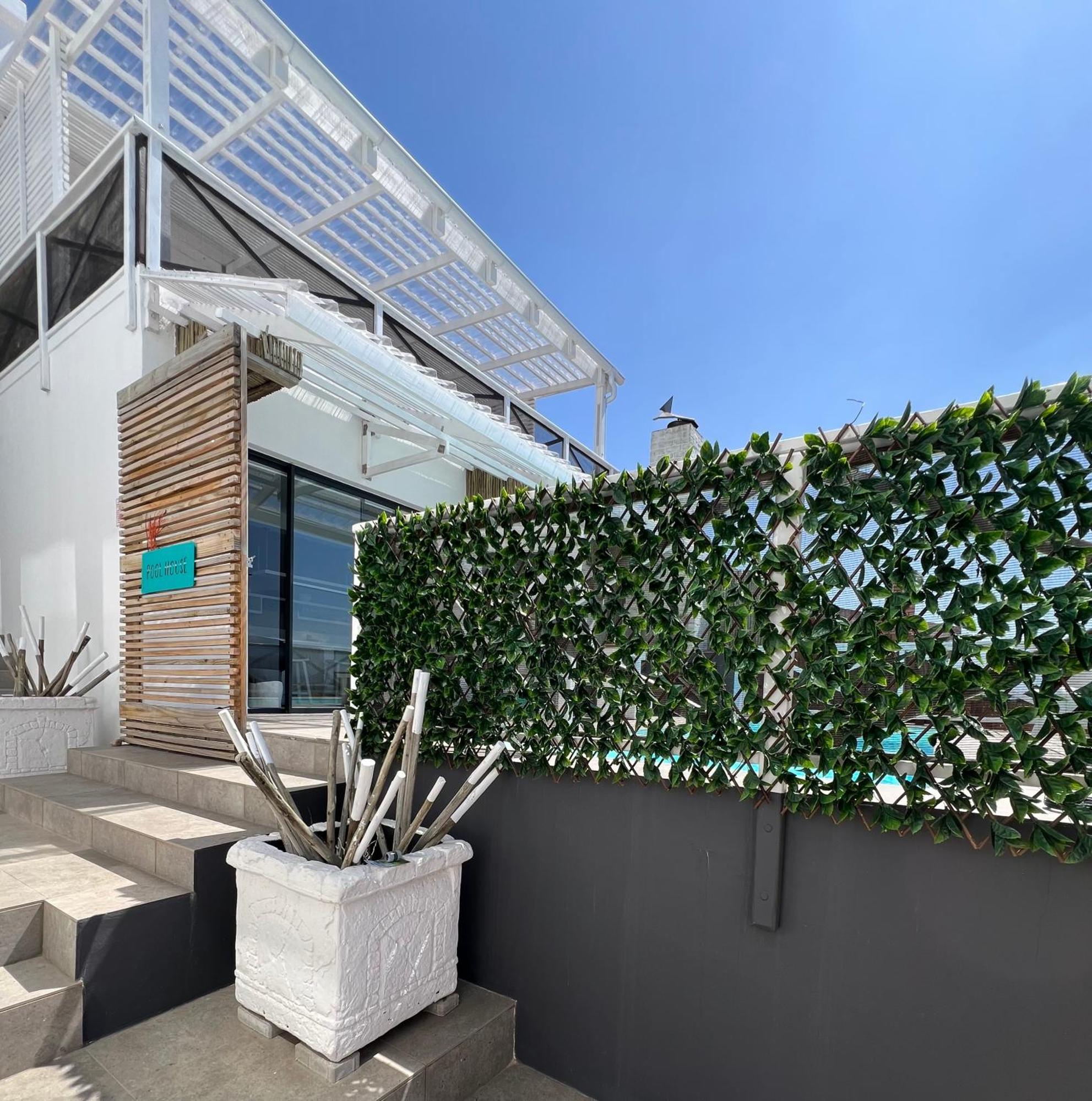 Surfstar At Mimosa Jeffreys Bay Apartment Exterior foto