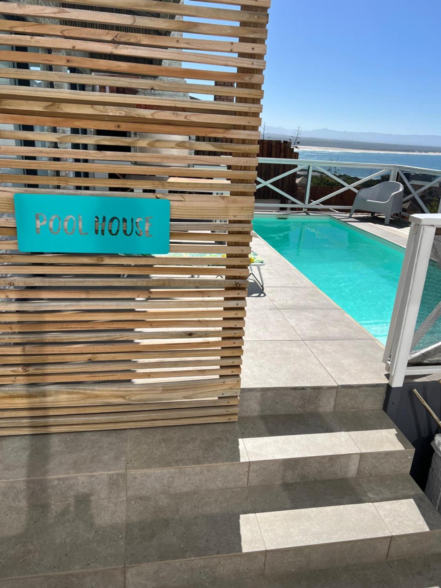 Surfstar At Mimosa Jeffreys Bay Apartment Exterior foto