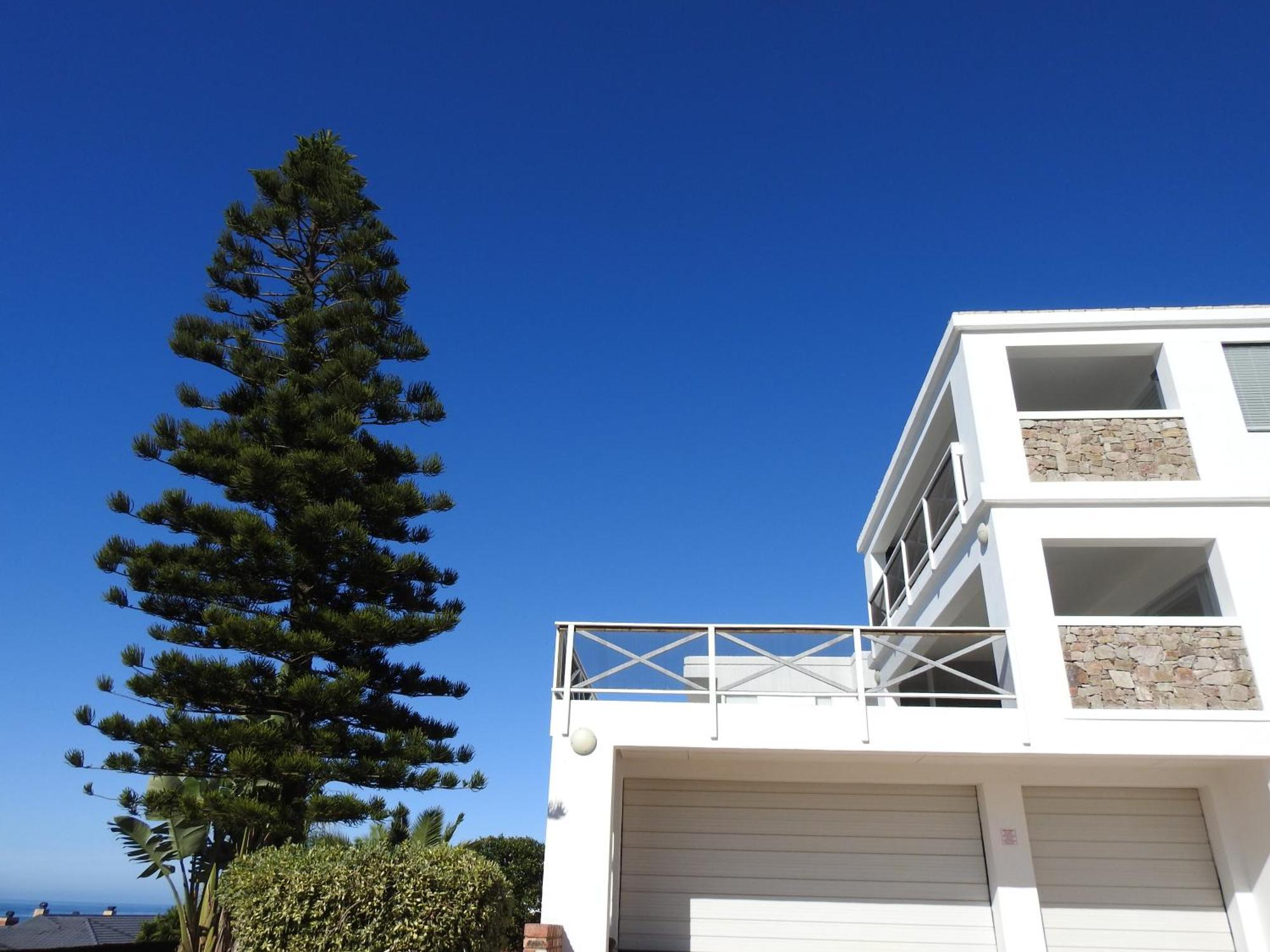 Surfstar At Mimosa Jeffreys Bay Apartment Exterior foto