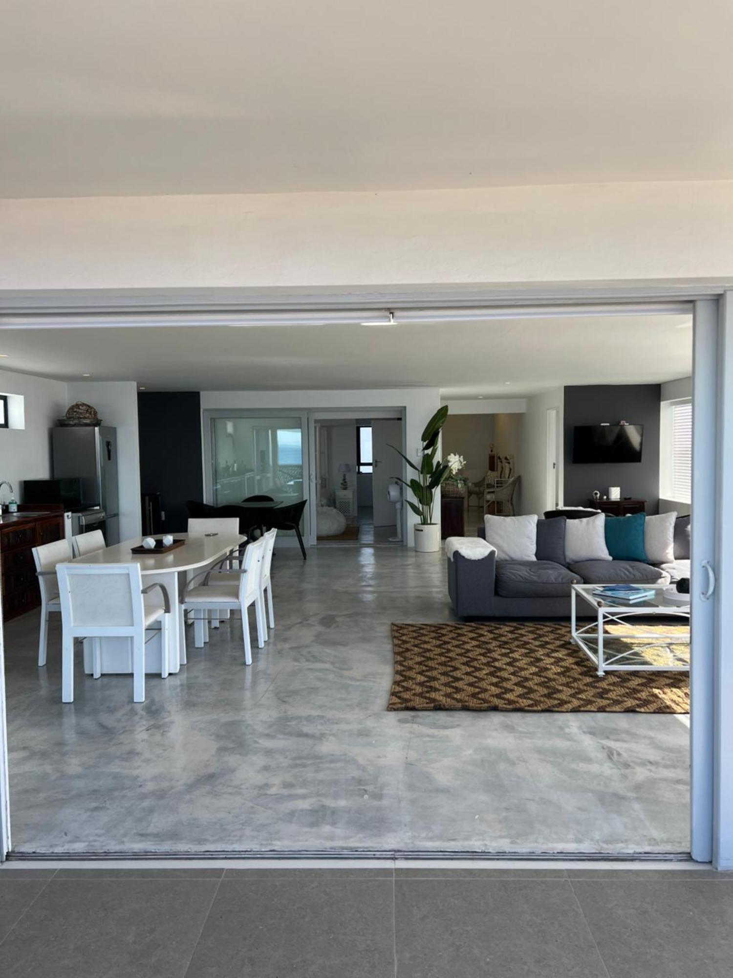 Surfstar At Mimosa Jeffreys Bay Apartment Exterior foto