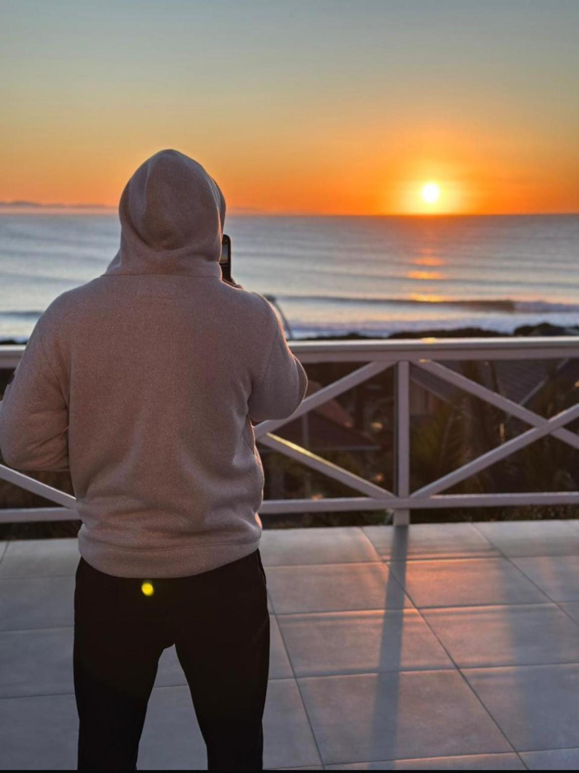 Surfstar At Mimosa Jeffreys Bay Apartment Exterior foto