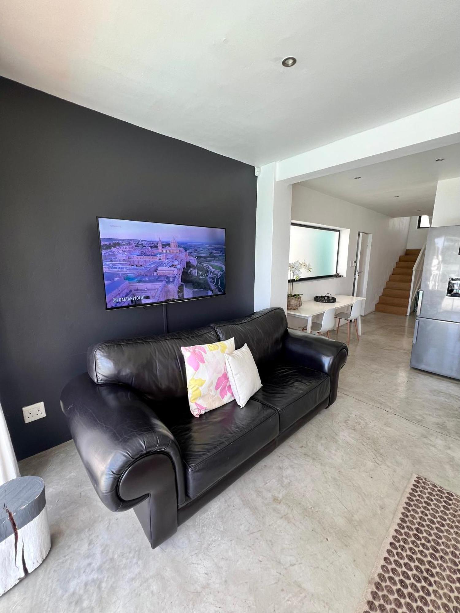 Surfstar At Mimosa Jeffreys Bay Apartment Exterior foto
