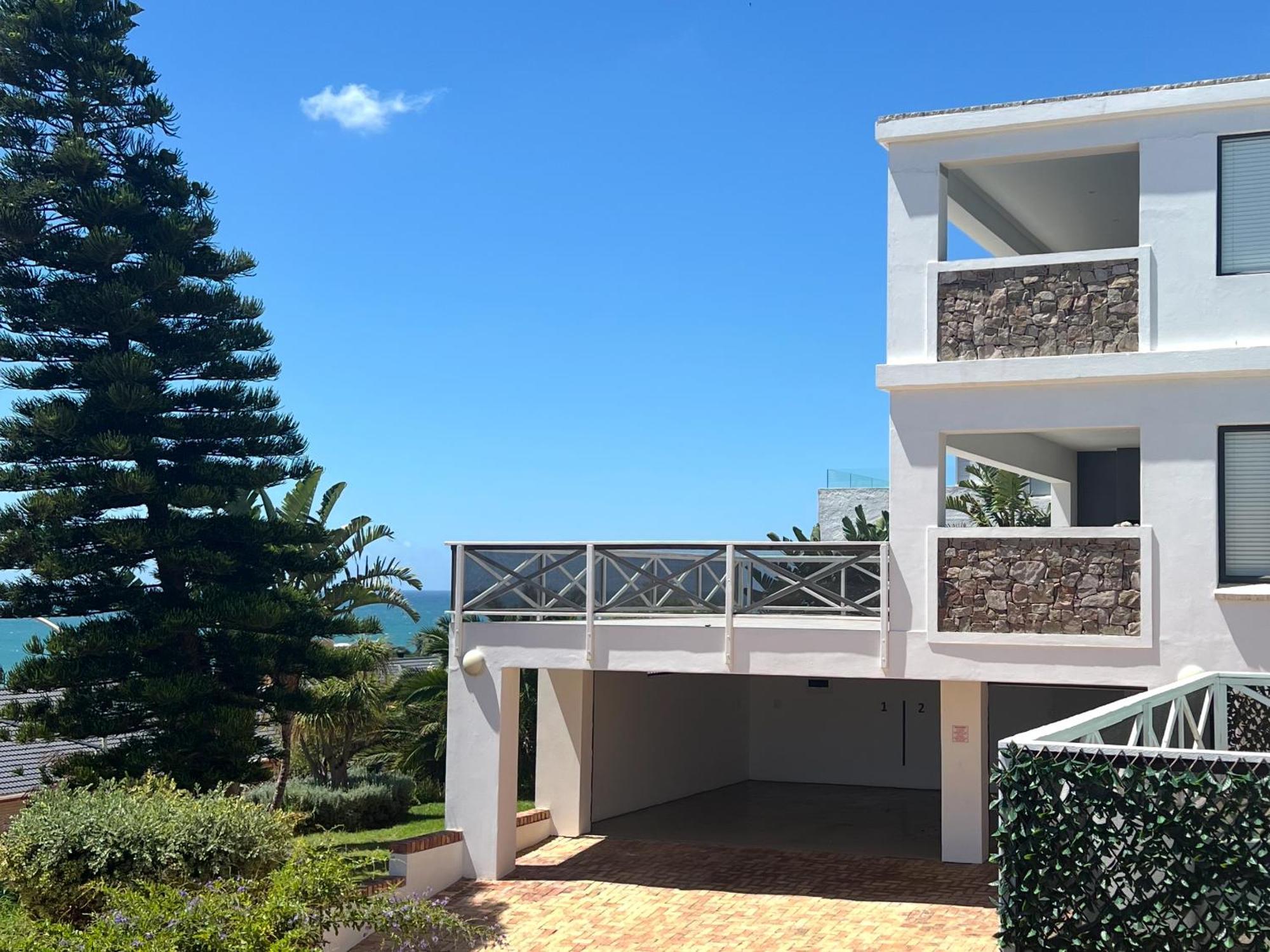 Surfstar At Mimosa Jeffreys Bay Apartment Exterior foto