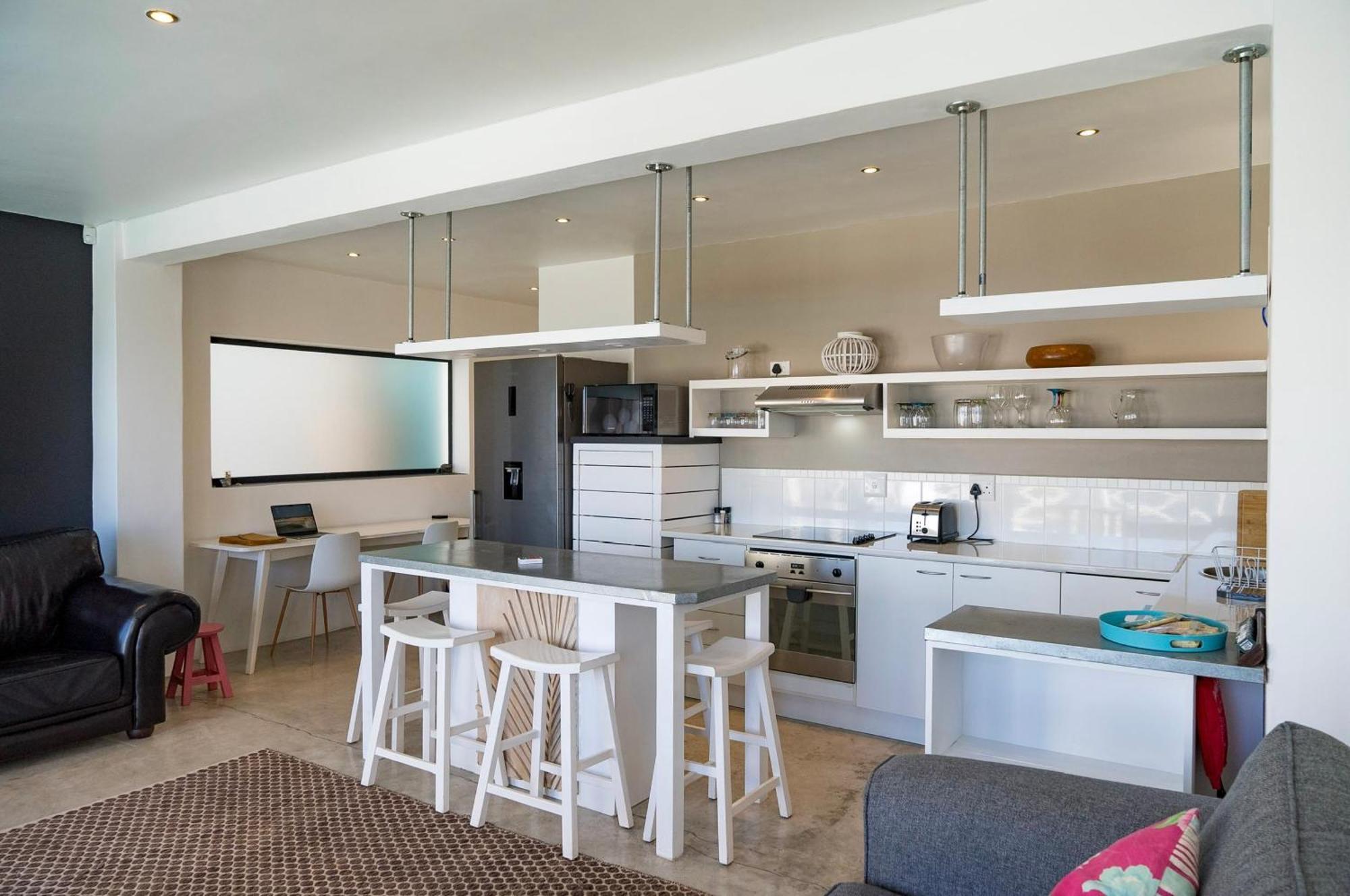Surfstar At Mimosa Jeffreys Bay Apartment Exterior foto