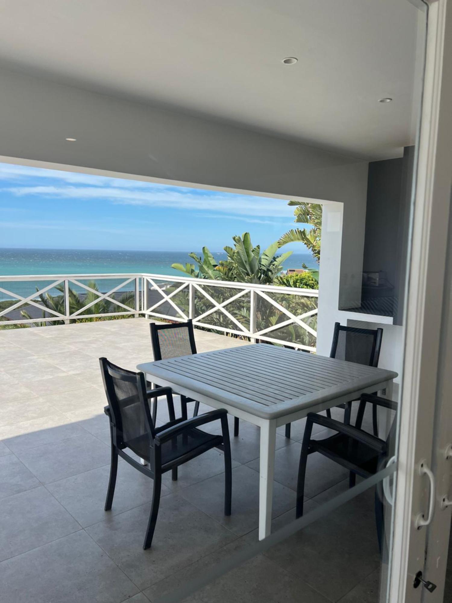 Surfstar At Mimosa Jeffreys Bay Apartment Exterior foto